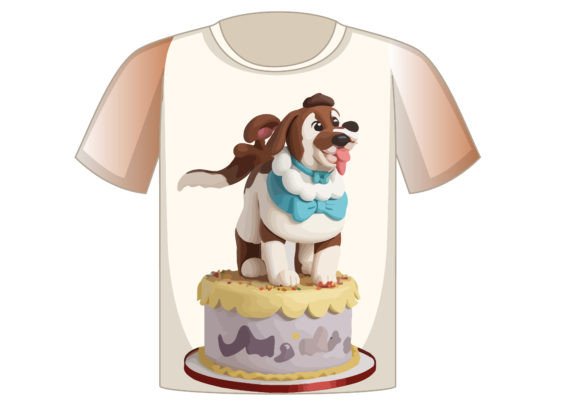 Dog Loves T-shirt Design: A Hands-On Review for Embroidery Pros