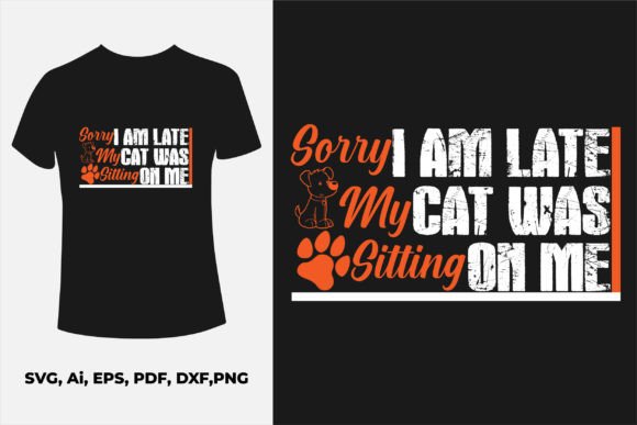 Dog, Pet Typography T-shirt Design