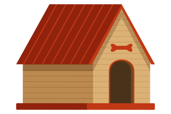 Doghouse Cartoon Icon: A Designer's Honest Embroidery Review